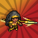 Cave Heroes: Idle RPG icon