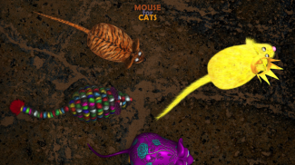 Mouse for Cats screenshot 15