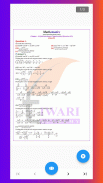 Class 10 Maths for 2024-25 screenshot 18