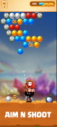 Bubble Shooter King Pirates screenshot 3