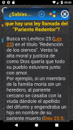 Tu Biblia Ya! (iBible R3) screenshot 17