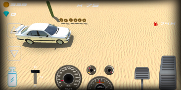 Offroad Tires screenshot 1