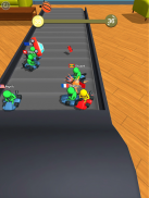 Treadmill Kart screenshot 3