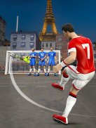 Street Football Kick Games screenshot 23