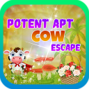 Kavi Escape Game 657 - Potent Apt Cow Escape