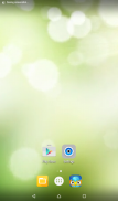 Sunshine Live Wallpaper screenshot 2