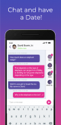 DoULike - Chat and Dating app screenshot 10