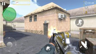 Counter Terrorist Strike Shoot screenshot 7