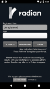 Radian Patient Access screenshot 9