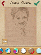 Sketch Pad - Cartoon Camera Portrait Drawing screenshot 5