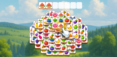 2 Tiles: Poly Match