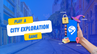 Questo: Jeux d'exploration screenshot 0