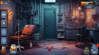 Escape Room: Mystery Legacy screenshot 16