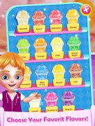 Toddler Slush Maker Games screenshot 1