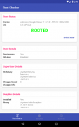 Root 及 SafetyNet 测试工具 screenshot 6
