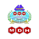 MDH International School Icon