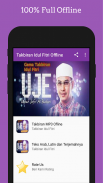 Takbiran Idul Fitri MP3 2021 Offline screenshot 1