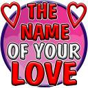 Test : Name of your Love