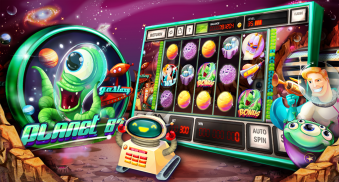 Our Vegas - Casino Slots screenshot 21