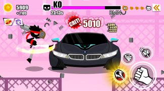 Car Destruction screenshot 3