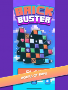 Brick Buster screenshot 3