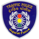 Vadodara traffic police Icon