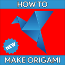 How To Make a Origami Paper