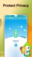 Mojo VPN - Secure Fast Proxy screenshot 3