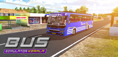 Bus Simulator Kerala