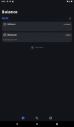 BitStash Wallet - Multi Cryptocurrency Wallet screenshot 0