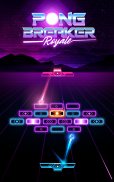 Pong Breaker Royale screenshot 18