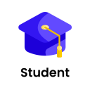 MySchoolr Student - School App Icon