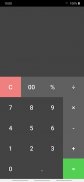 NCalci - The Simple Calculator screenshot 2