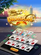 Pusoy - Chinese Poker Online - ZingPlay screenshot 4