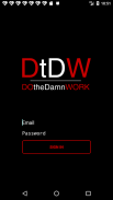 DtDW Fitness screenshot 3