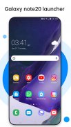 Perfect Note10 Launcher for Galaxy Note,Galaxy S A screenshot 6