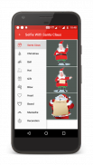 Selfie With Santa Claus screenshot 1