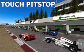 Fx Racer screenshot 4