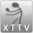 XTTV Mobile Icon