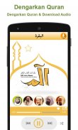AlQuran 30 Juz tanpa Internet screenshot 1