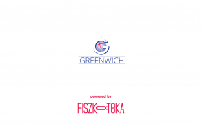 Fiszkoteka Greenwich screenshot 1