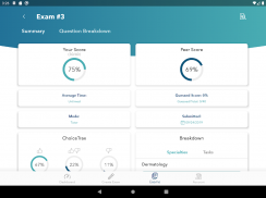 ExamGuru Shelf and USMLE screenshot 4