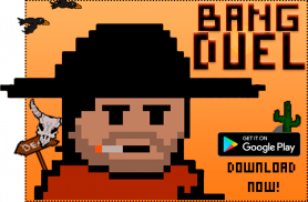 Bang Duel screenshot 4