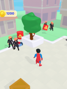 Ragdoll Hero screenshot 6