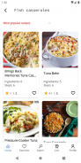 Casserole Recipes screenshot 0