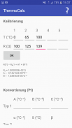 ThermoCalc screenshot 3