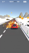 Rage Road screenshot 0