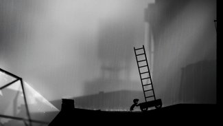 LIMBO demo screenshot 1