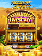 Huge Win Slots - Casino Game screenshot 8