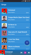 Mercy Masika songs offline screenshot 3